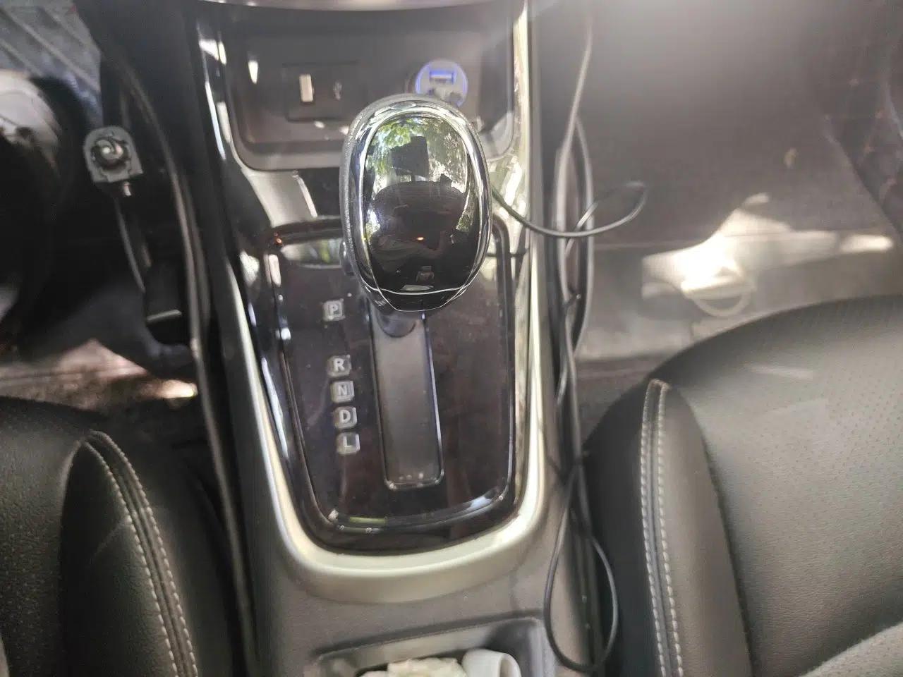 Nissan Tiida 2021 1.6L CVT Smart Drive Edition — миниатюра 14