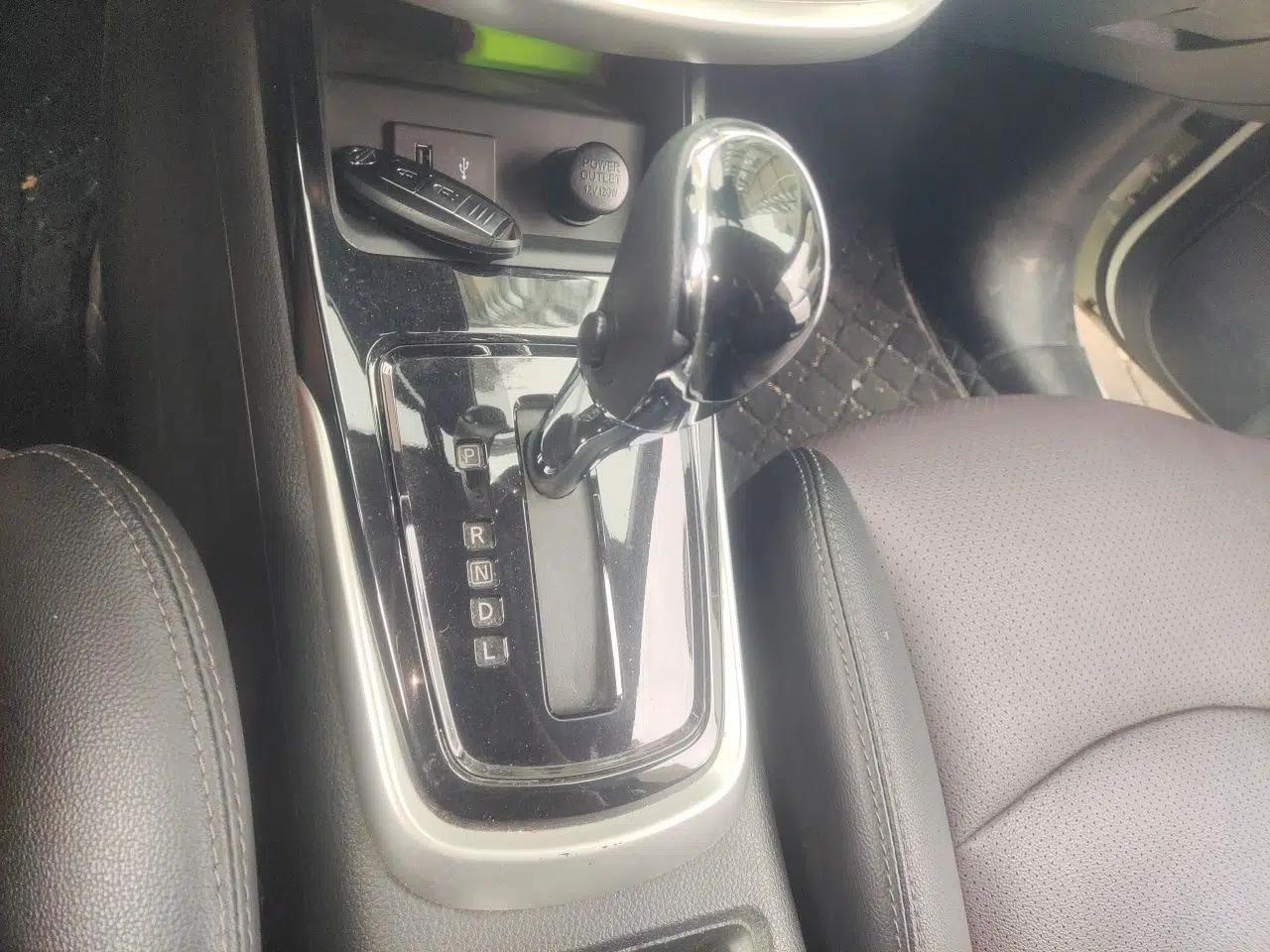 Nissan Tiida 2021 1.6L CVT Smart Drive Edition — миниатюра 14