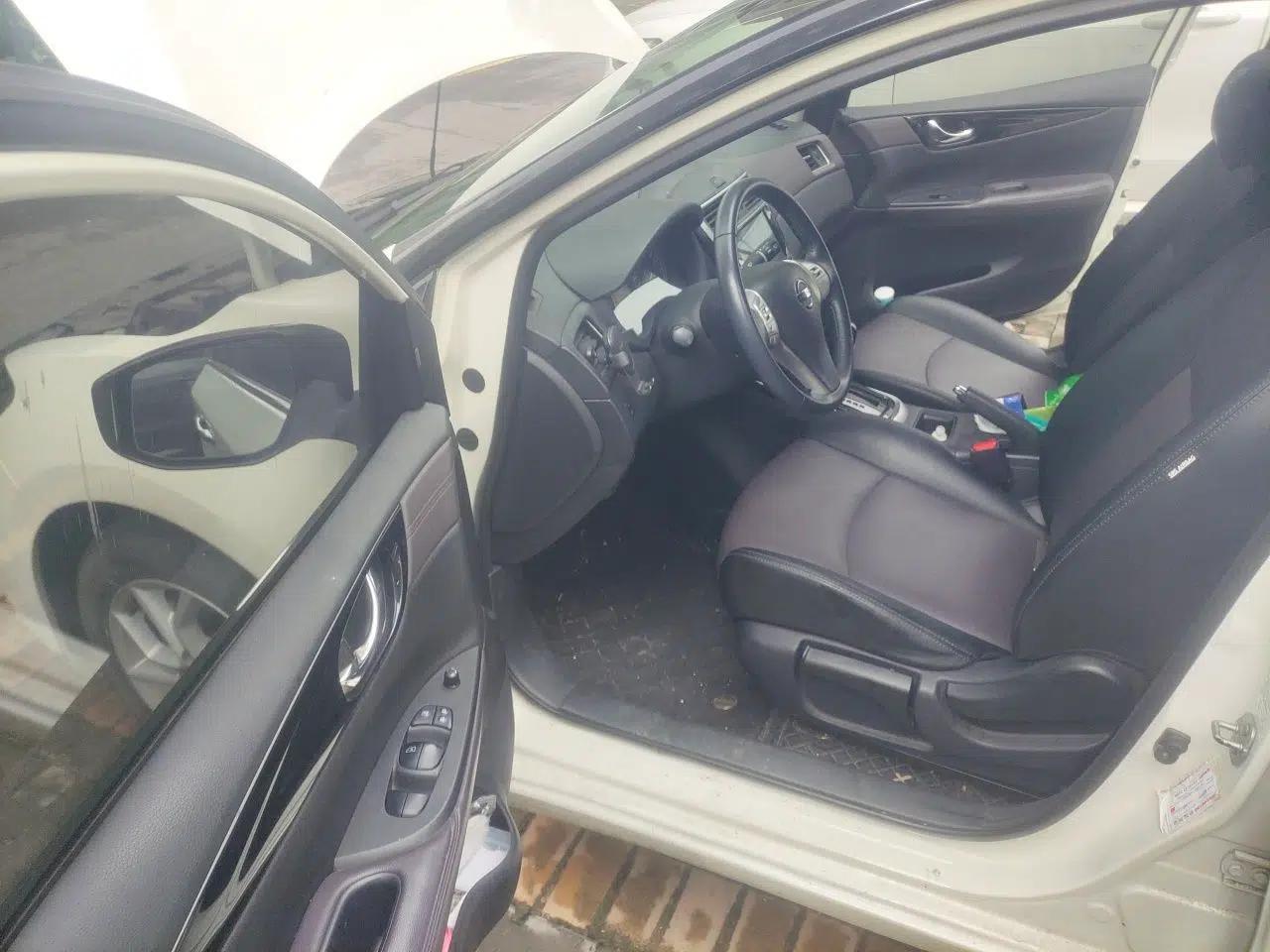 Nissan Tiida 2021 1.6L CVT Smart Drive Edition — миниатюра 16