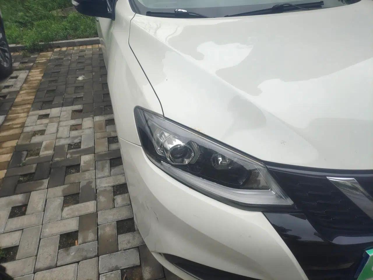 Nissan Tiida 2021 1.6L CVT Smart Drive Edition — миниатюра 7