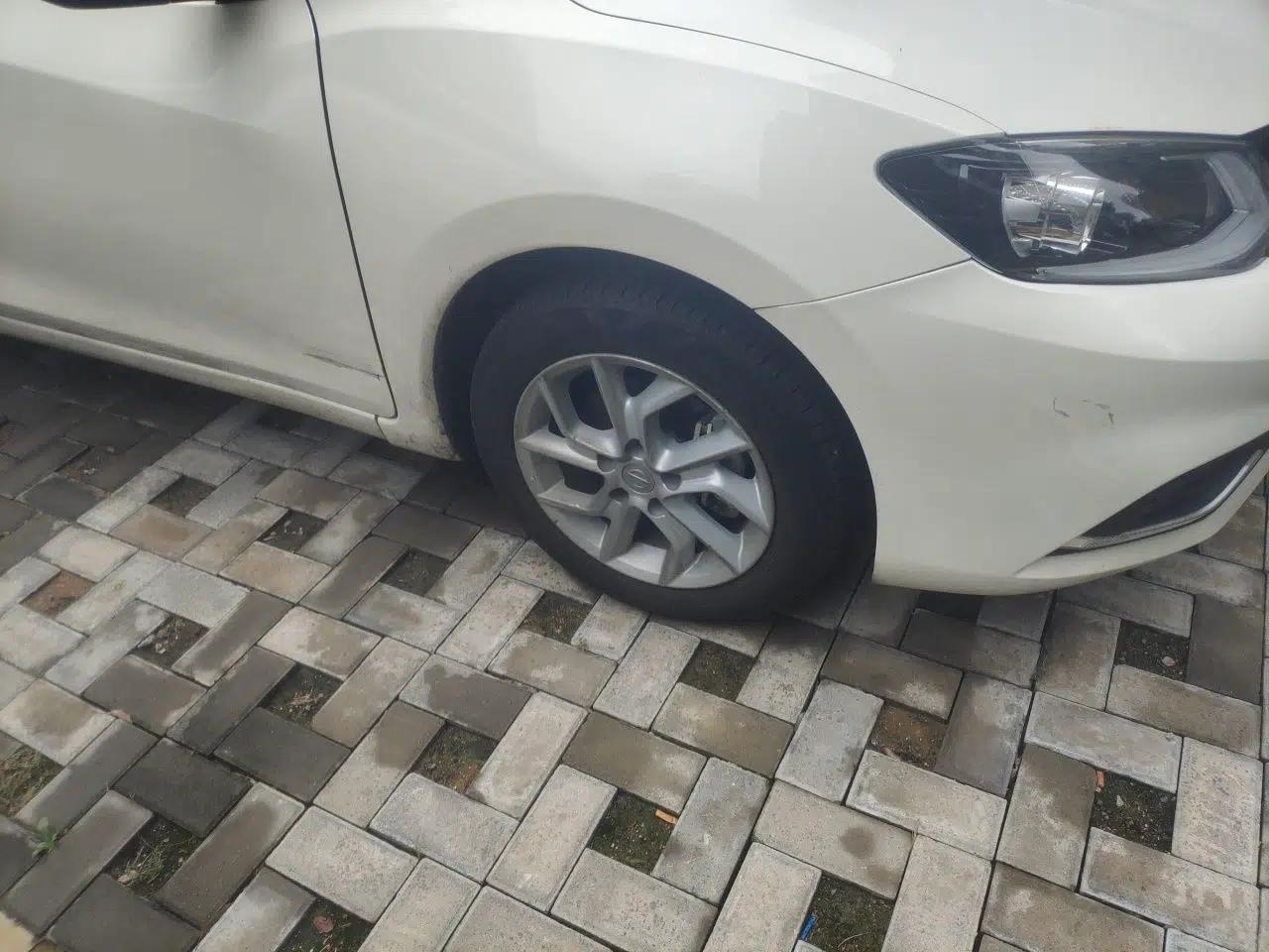 Nissan Tiida 2021 1.6L CVT Smart Drive Edition — миниатюра 8