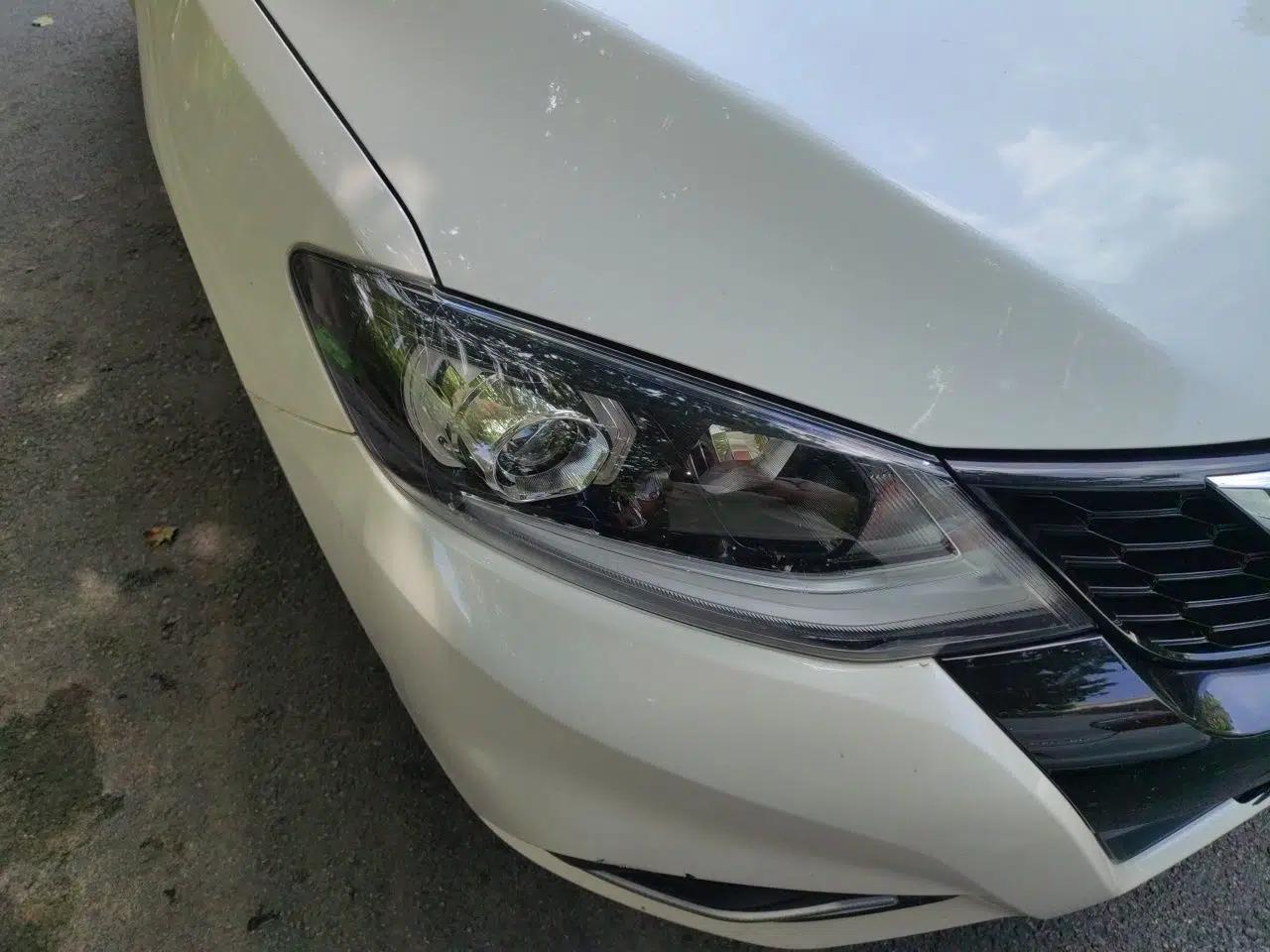 Nissan Tiida 2021 1.6L CVT Smart Drive Edition — миниатюра 7