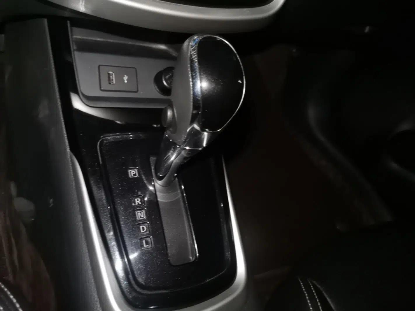 Nissan Tiida 2024 1.6L CVT Smart Drive Edition — миниатюра 21