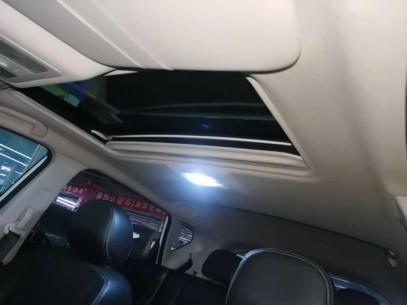 Nissan Tiida 2024 1.6L CVT Smart Drive Edition — миниатюра 26