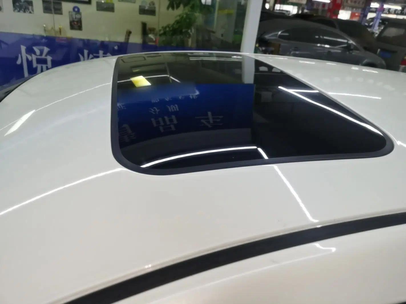 Nissan Tiida 2024 1.6L CVT Smart Drive Edition — миниатюра 7