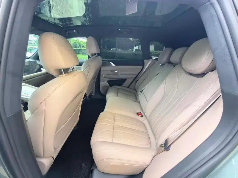 XPeng G9 2025 Model 680km Long Range AWD Max — миниатюра 19