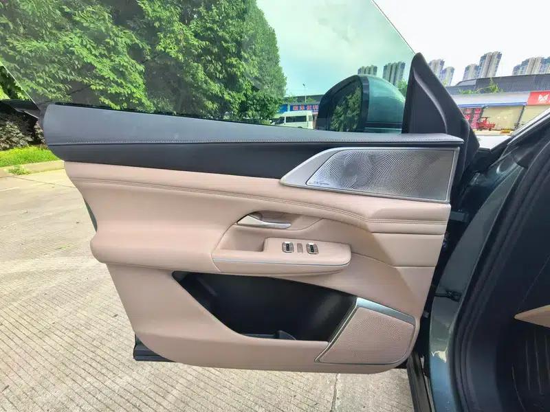 XPeng G9 2025 Model 680km Long Range AWD Max — миниатюра 20