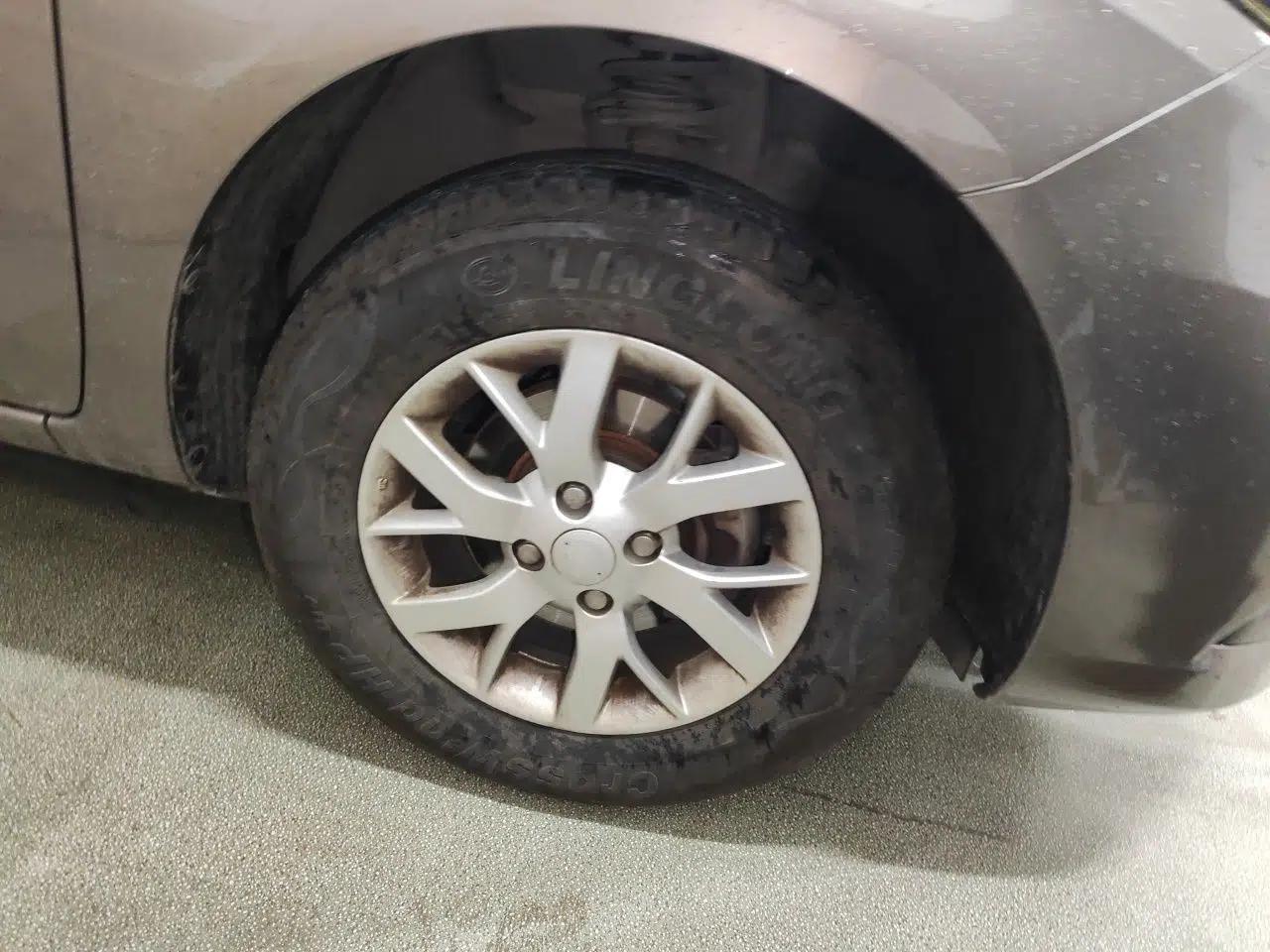 Nissan Sunny 2014 1.5XE Manual Comfort Edition — миниатюра 8
