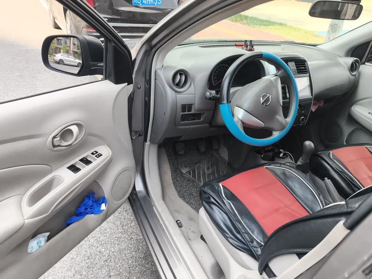 Nissan Sunny 2014 1.5XE Manual Comfort Edition — миниатюра 16