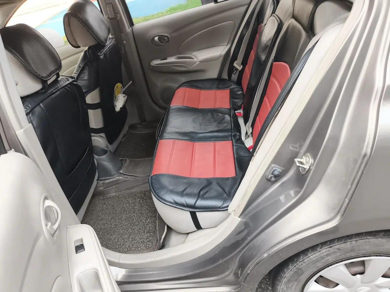 Nissan Sunny 2014 1.5XE Manual Comfort Edition — миниатюра 17