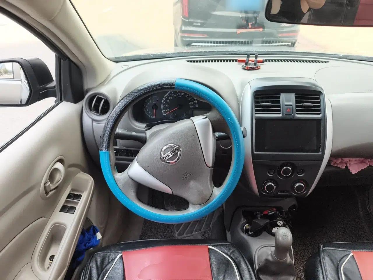 Nissan Sunny 2014 1.5XE Manual Comfort Edition — миниатюра 10