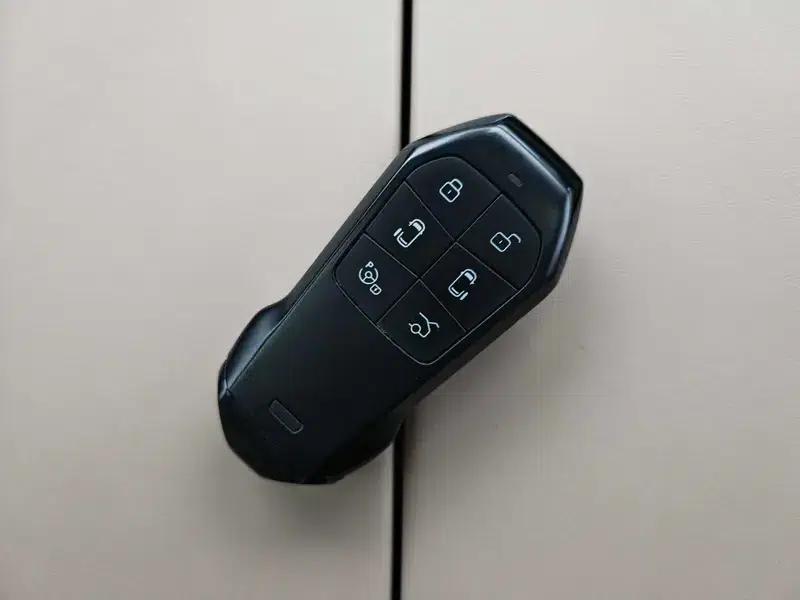XPeng X9 2024 Model 702 Ultra-Long Range Pro — миниатюра 11