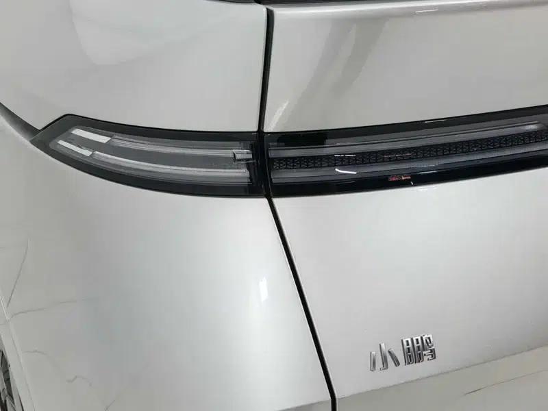 XPeng X9 2024 Model 702 Ultra-Long Range Pro — миниатюра 13