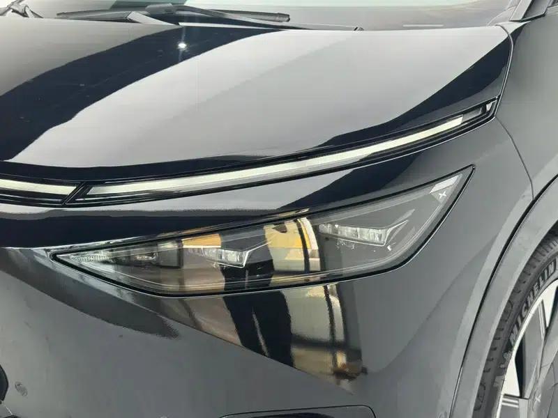 XPeng X9 2024 Model 640 AWD High Performance Max — миниатюра 12