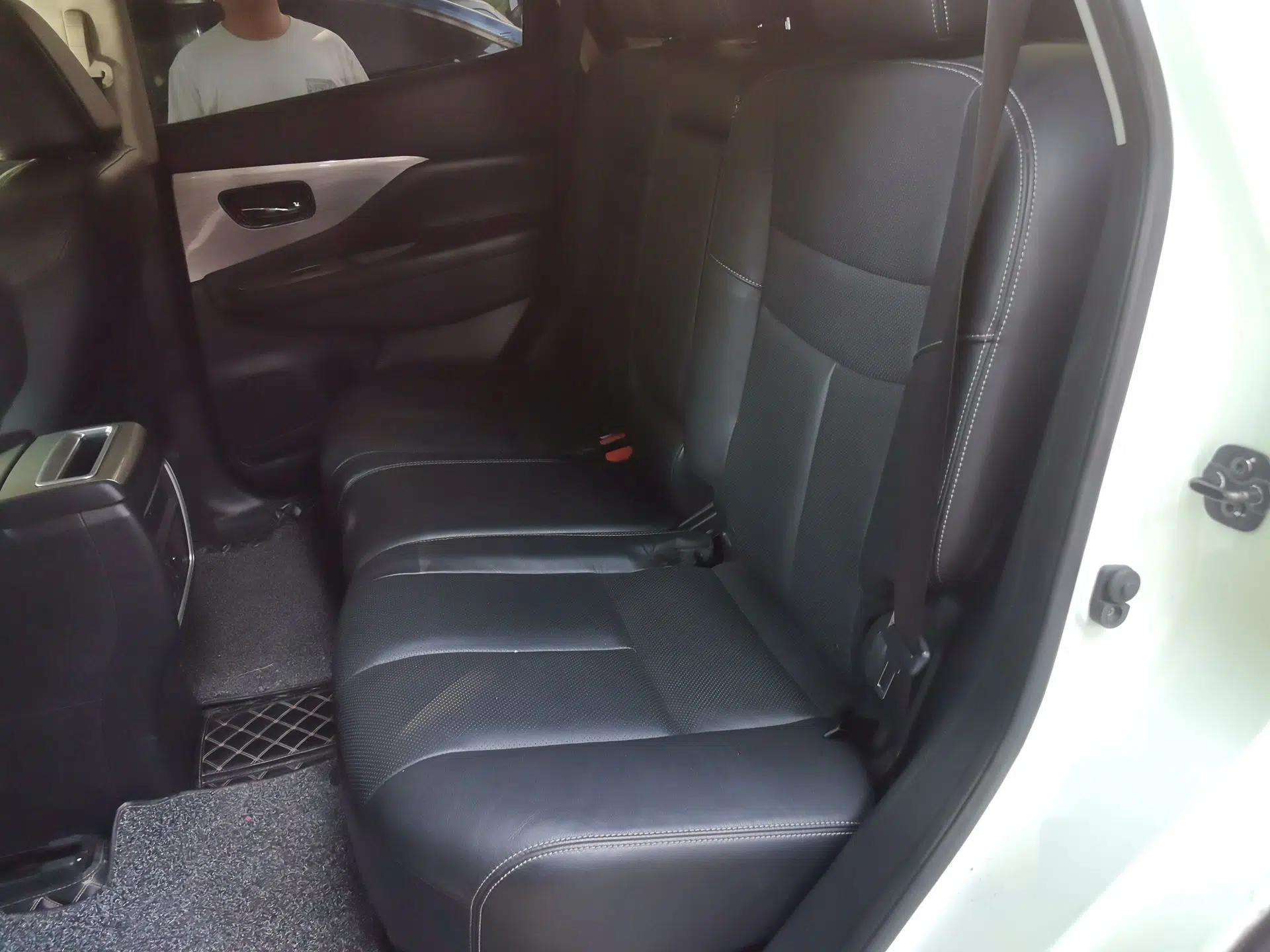 Nissan Murano 2017 2.5L XL Two-Wheel Drive Smart Edition — миниатюра 17