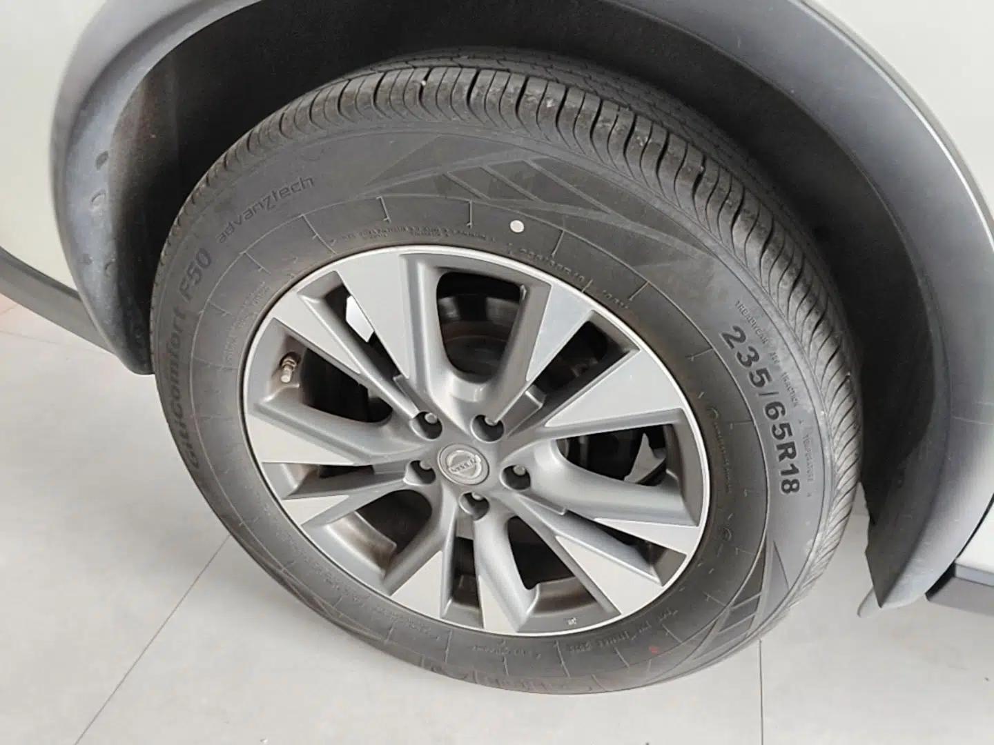 Nissan Murano 2015 2.5L XL Two-Wheel Drive Smart Edition — миниатюра 11