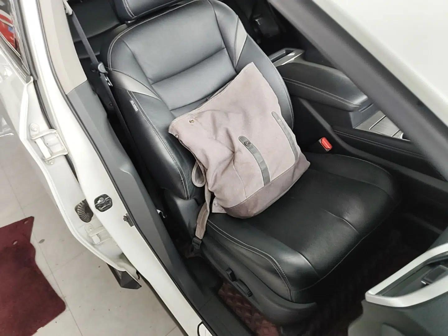 Nissan Murano 2015 2.5L XL Two-Wheel Drive Smart Edition — миниатюра 19