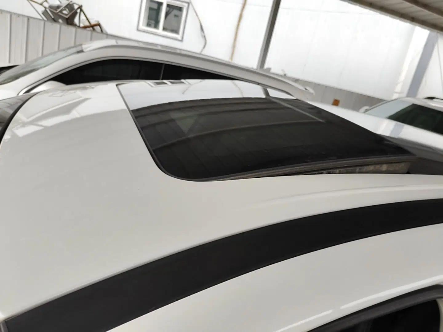 Nissan Murano 2015 2.5L XL Two-Wheel Drive Smart Edition — миниатюра 7