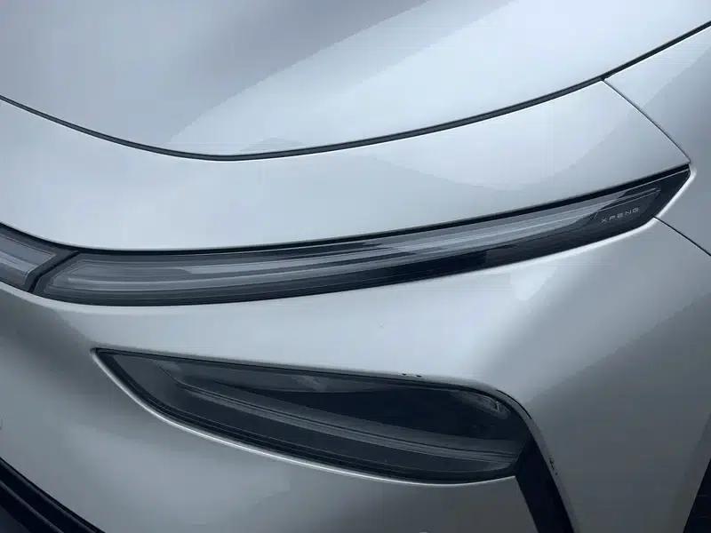 XPeng P7+ 2024 Pure Electric Long Range Max — миниатюра 12