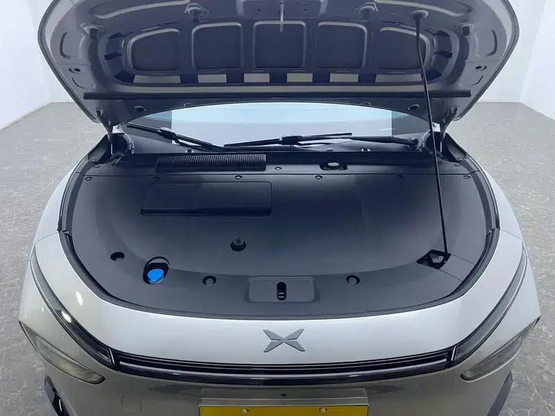 XPeng P7+ 2024 Pure Electric Long Range Max — миниатюра 10