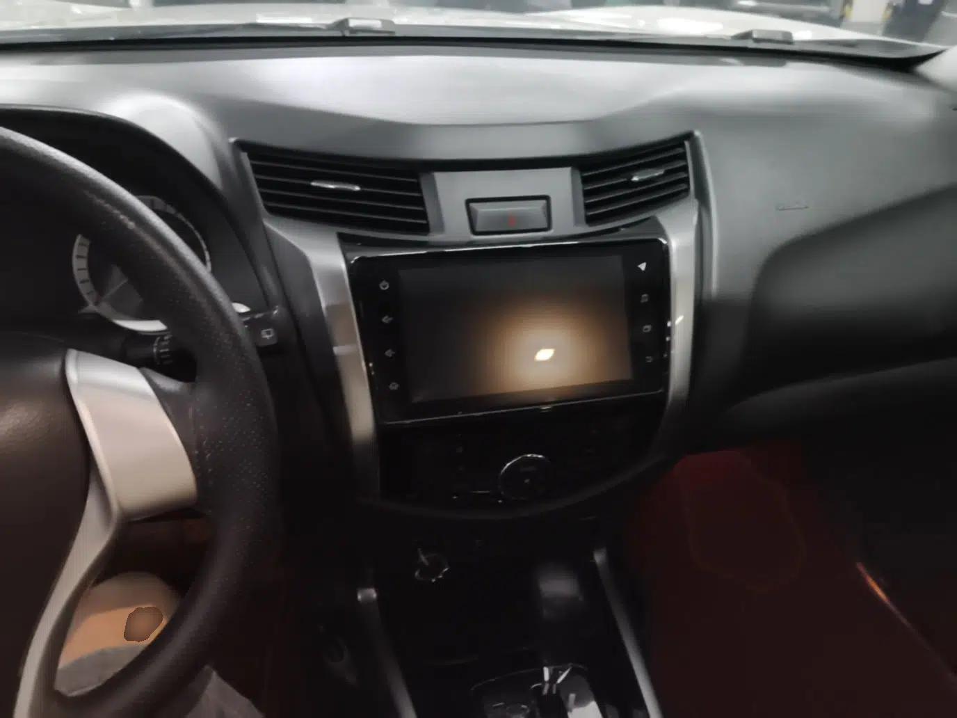 Nissan Terra 2020 2.5L XL Upper 4WD Automatic Four-Wheel Drive Luxury Edition — миниатюра 12
