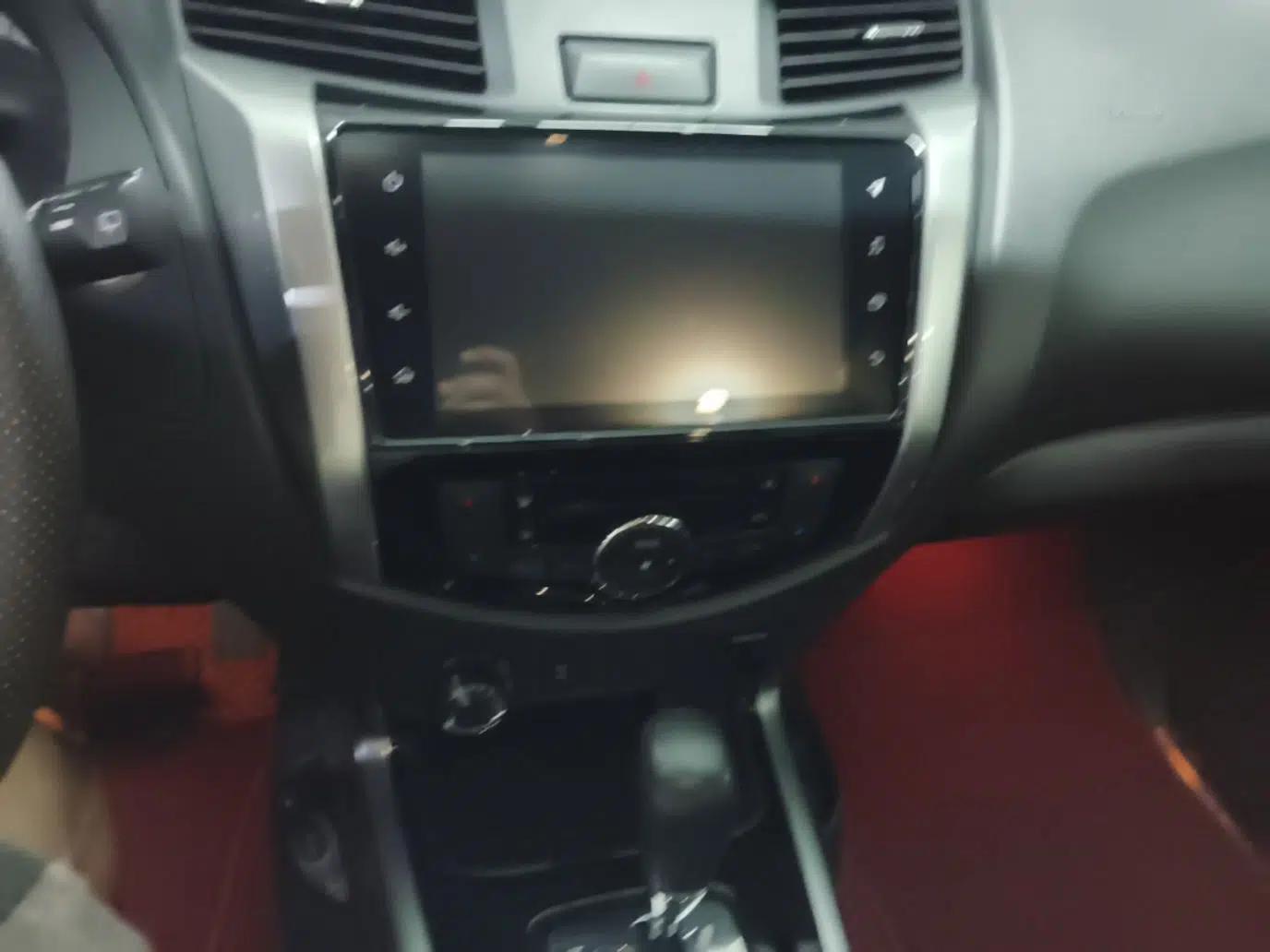 Nissan Terra 2020 2.5L XL Upper 4WD Automatic Four-Wheel Drive Luxury Edition — миниатюра 15