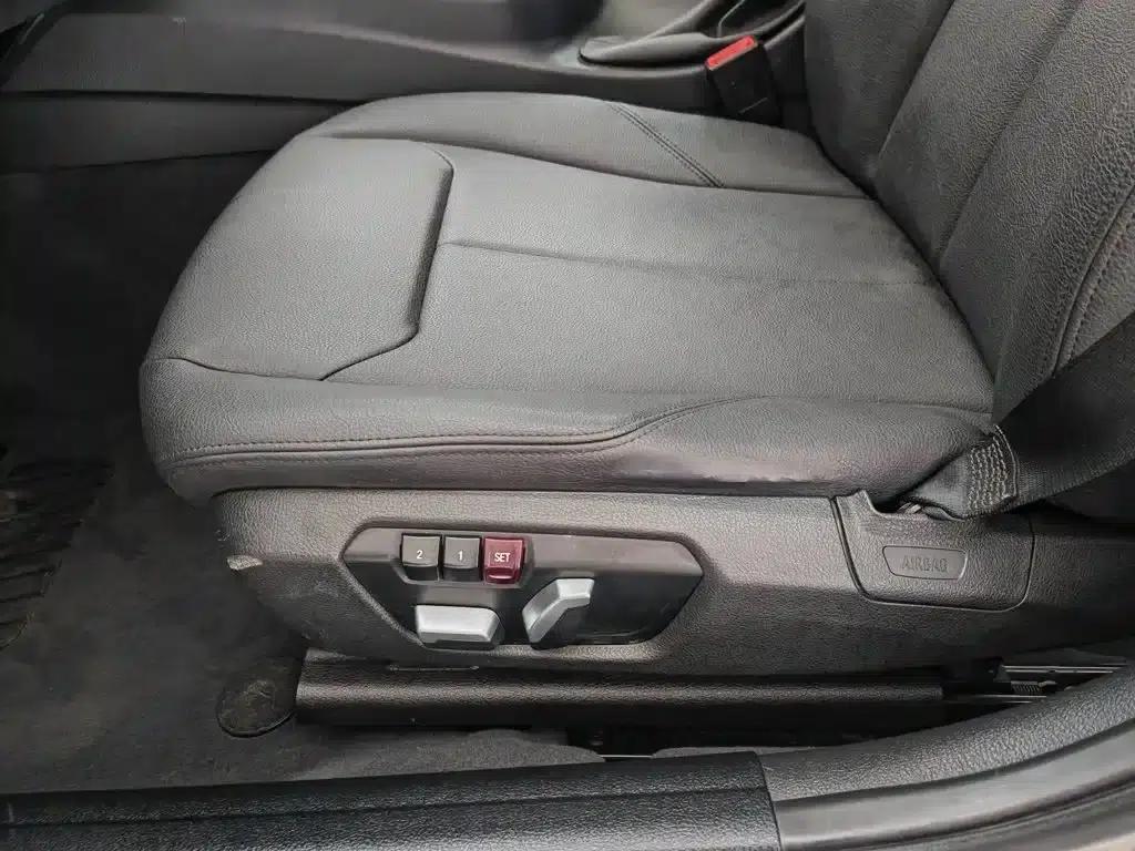 2016 BMW 3 Series 320i Fashion Edition — миниатюра 20