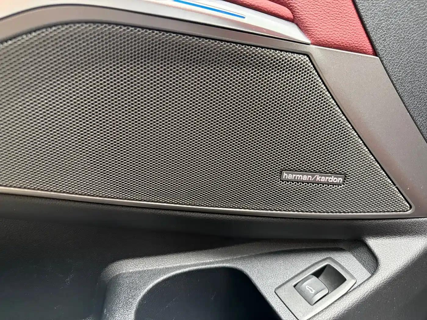 2023 BMW 3 Series 325Li M Sport Shadow Edition — миниатюра 14