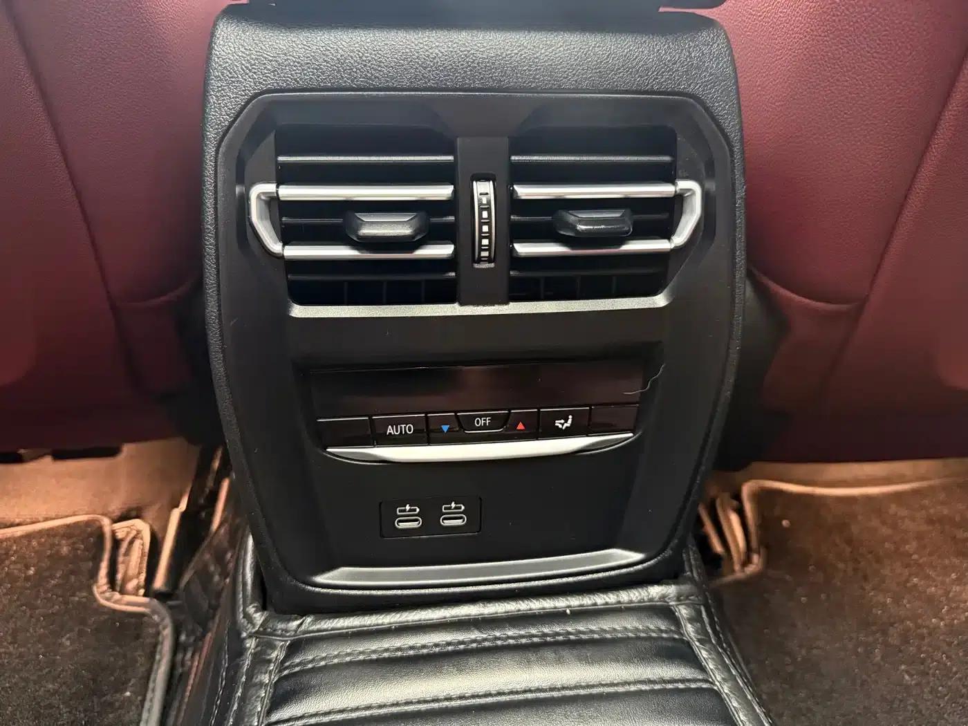 2023 BMW 3 Series 325Li M Sport Shadow Edition — миниатюра 16