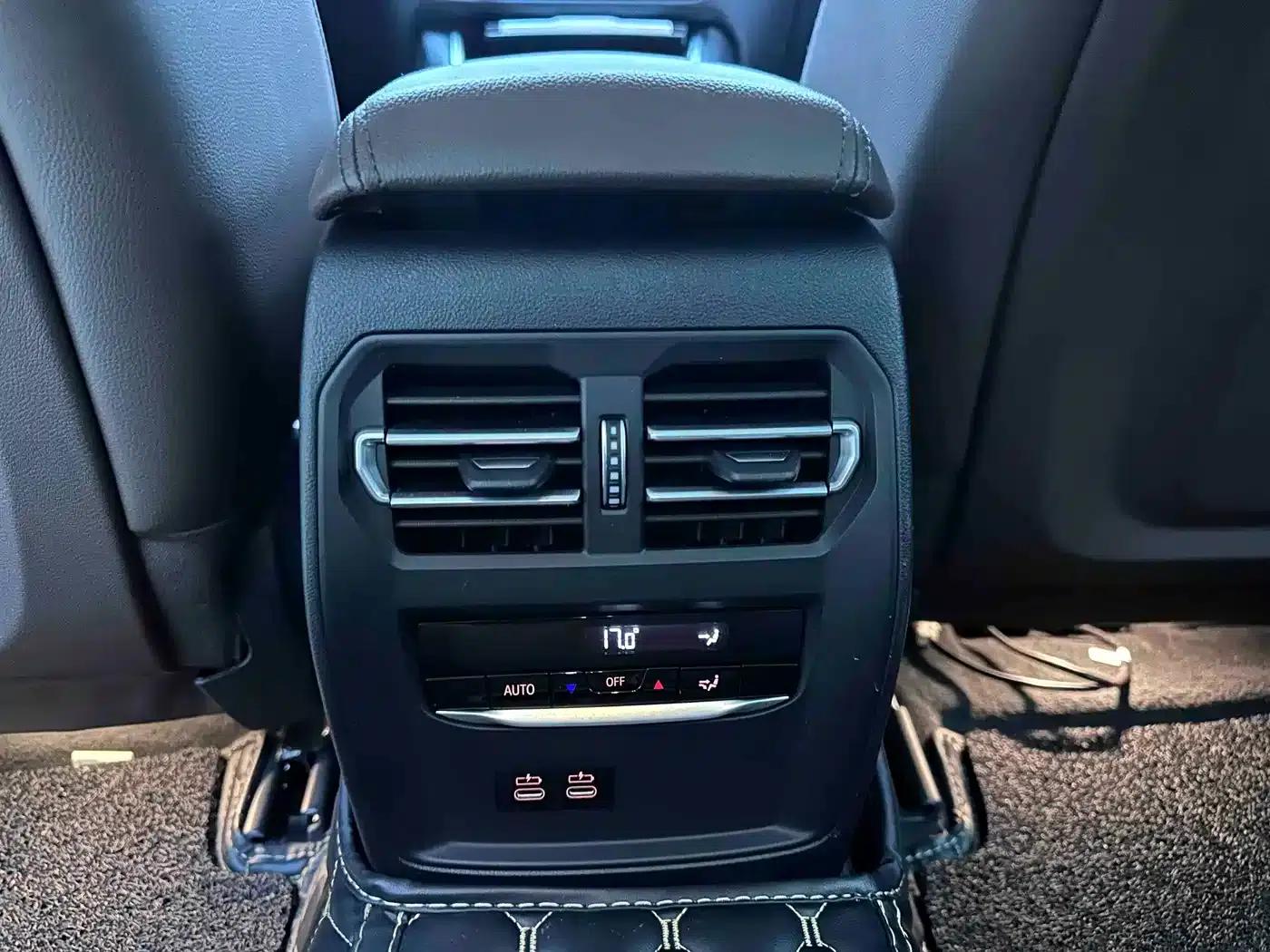 2023 BMW 3 Series 320Li M Sport Package — миниатюра 17