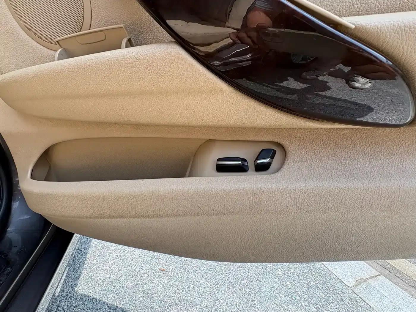BMW 3 Series 2013 320Li Fashion Edition — миниатюра 19