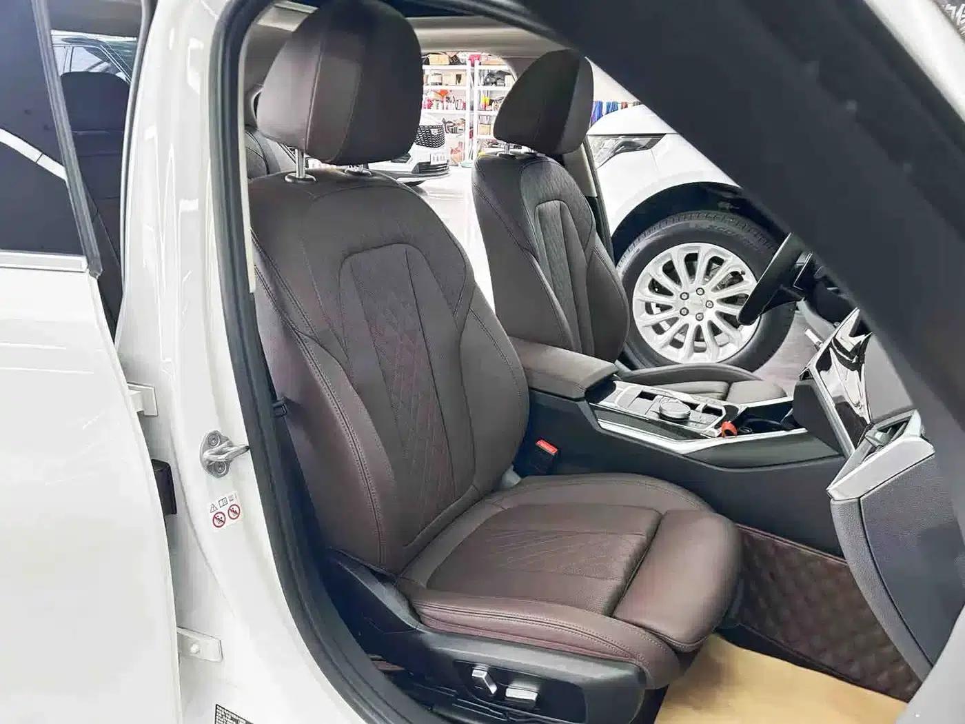 2023 BMW 3 Series 325Li M Sport Package — миниатюра 15