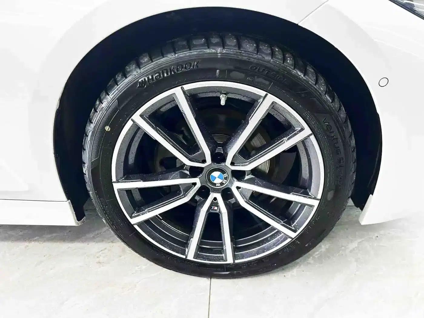 2023 BMW 3 Series 325Li M Sport Package — миниатюра 22