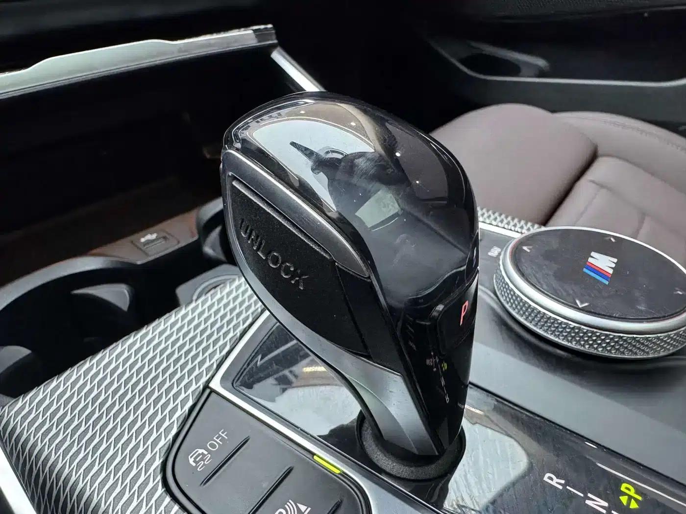 2021 BMW 3 Series Facelift 325Li M Sport Package — миниатюра 22