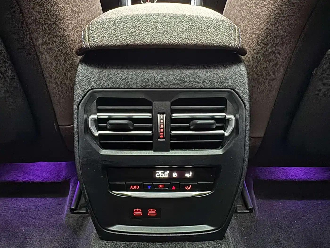 2021 BMW 3 Series Facelift 325Li M Sport Package — миниатюра 23