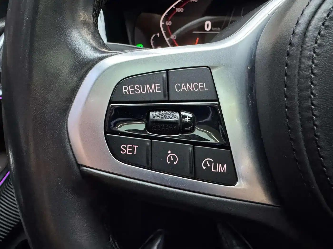 2021 BMW 3 Series Facelift 325Li M Sport Package — миниатюра 24
