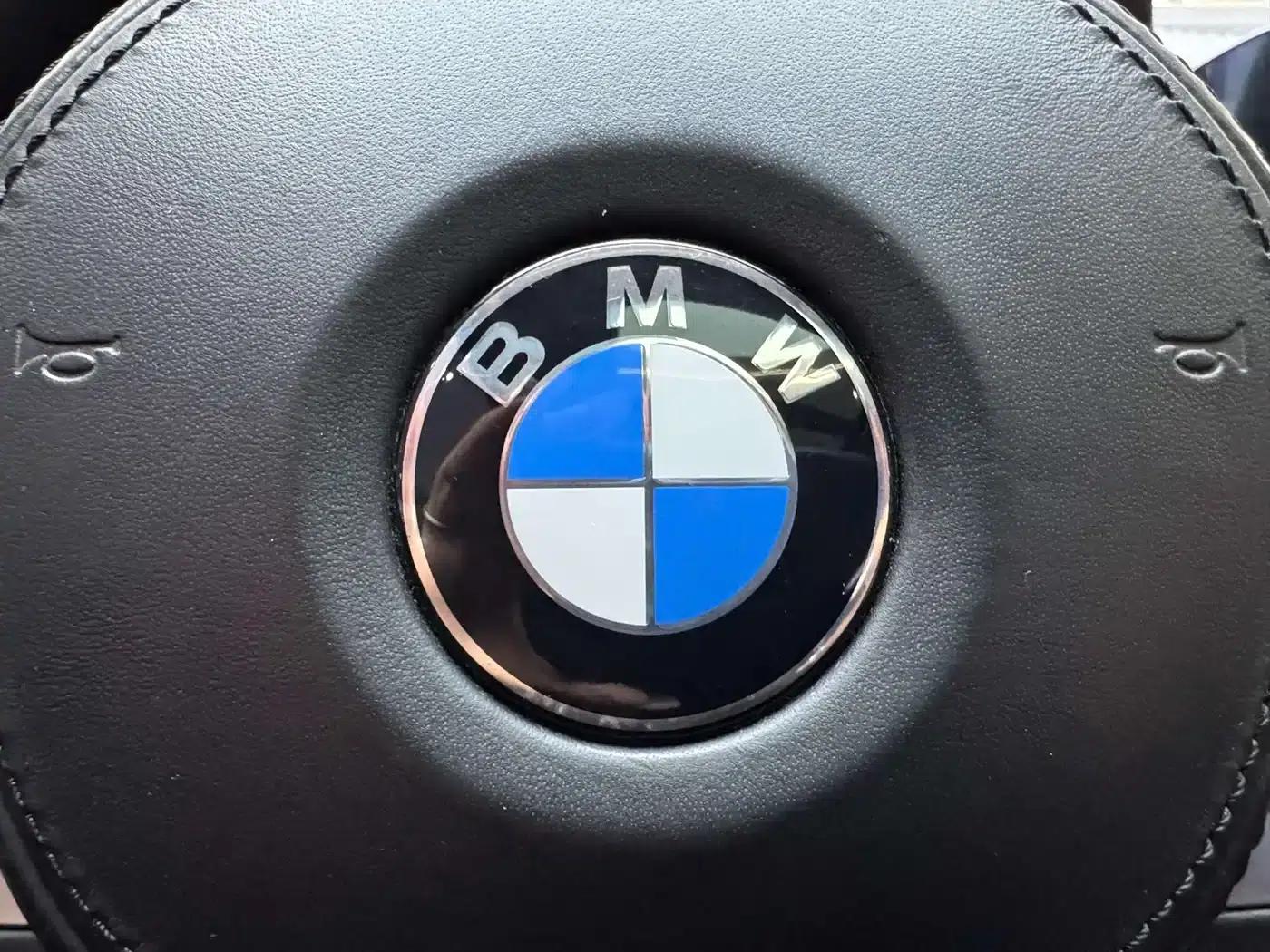 2021 BMW 3 Series Facelift 325Li M Sport Package — миниатюра 25