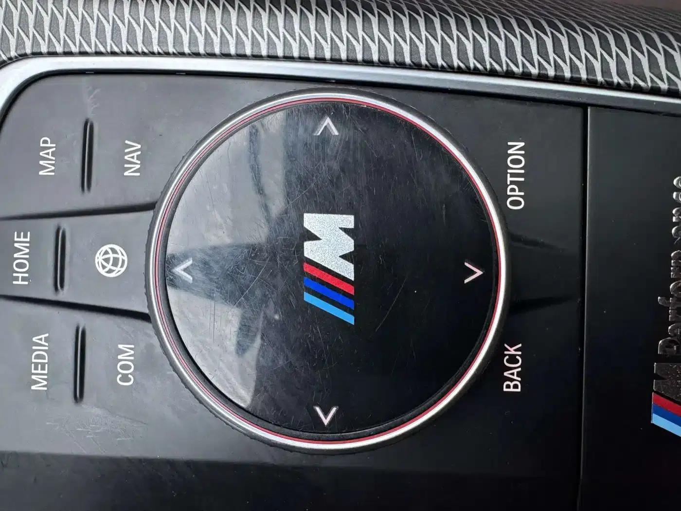 2021 BMW 3 Series Facelift 325Li M Sport Package — миниатюра 27