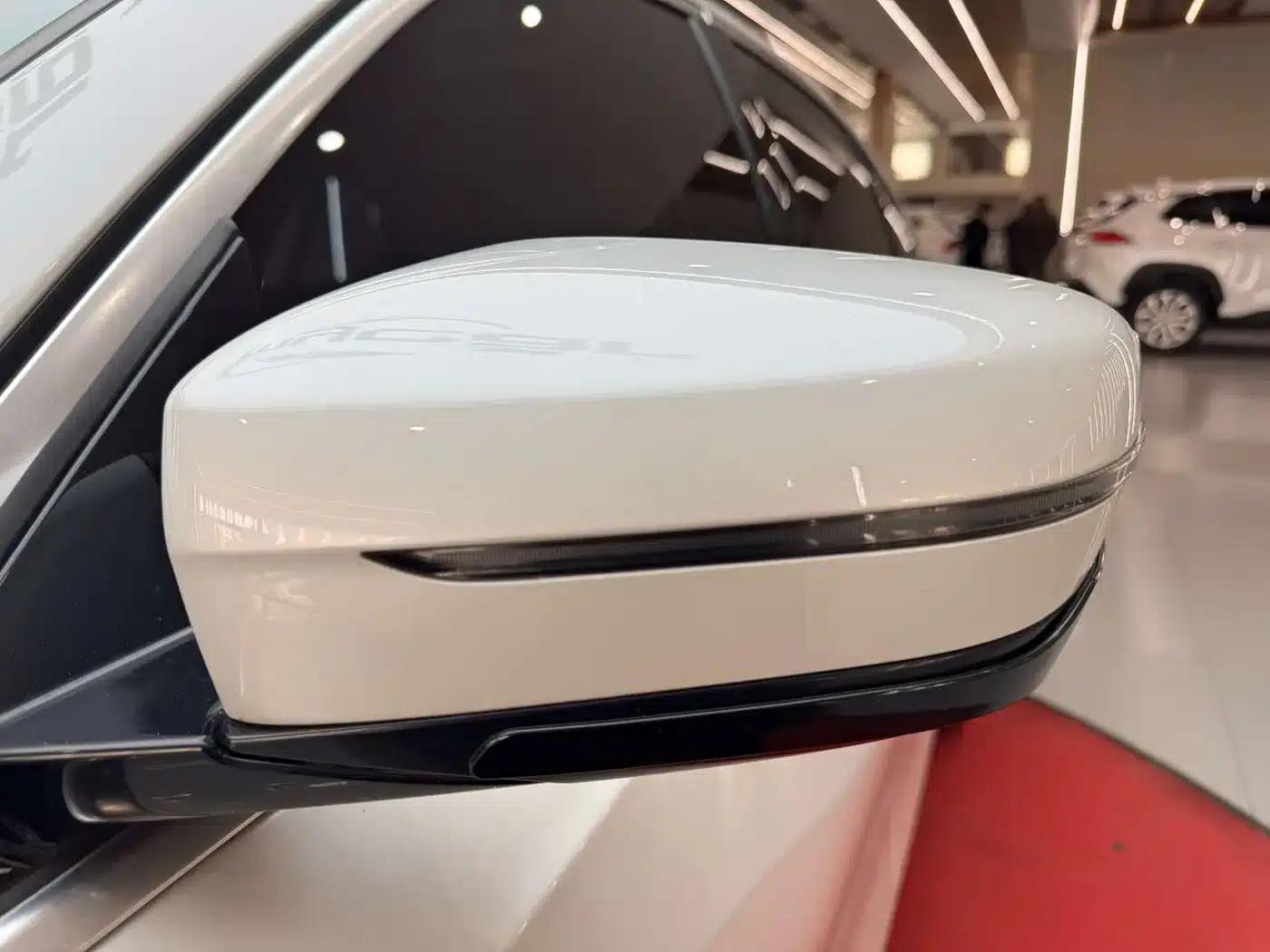 2021 BMW 3 Series Facelift 325Li M Sport Package — миниатюра 35