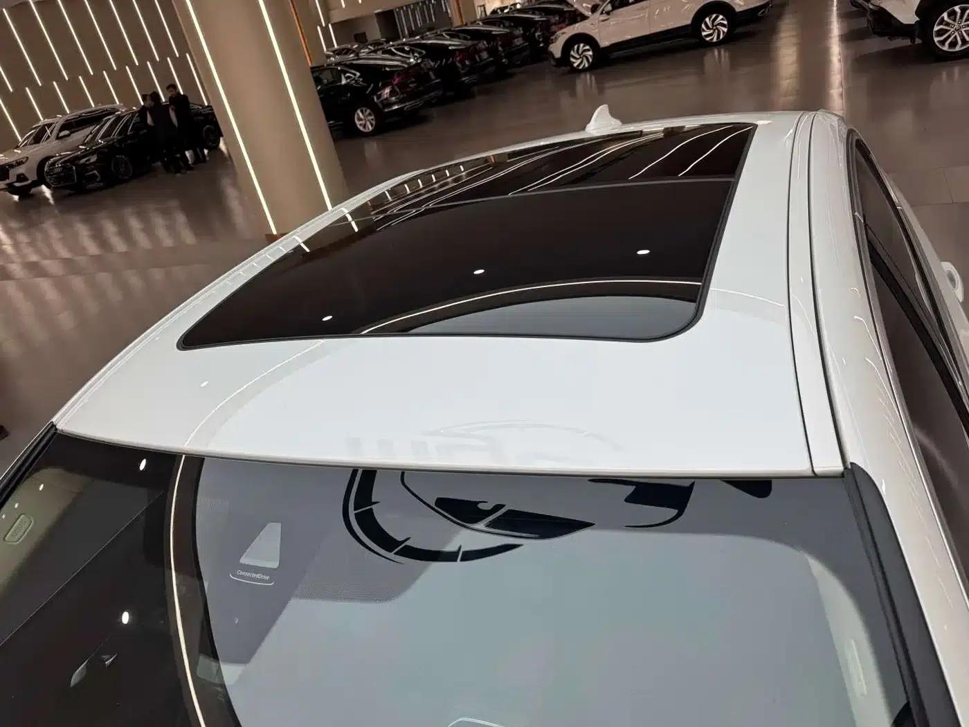 2021 BMW 3 Series Facelift 325Li M Sport Package — миниатюра 37