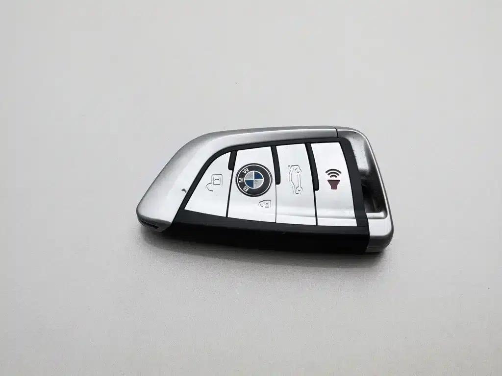 BMW 3 Series 2019 320Li Fashion Edition — миниатюра 19
