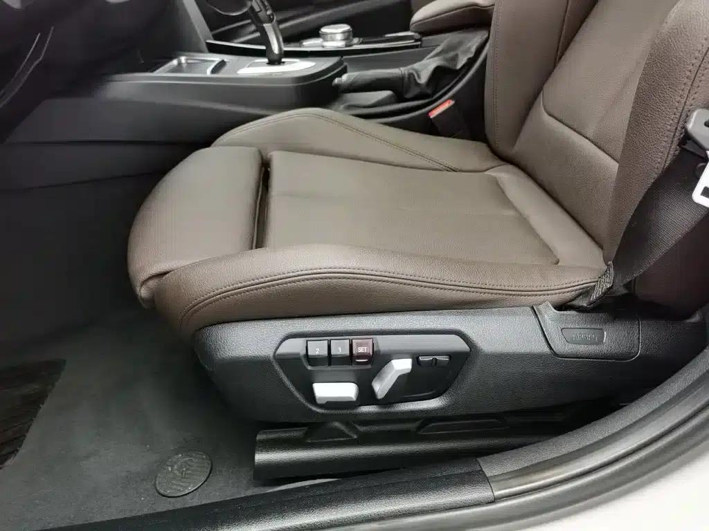 BMW 3 Series 2019 320Li Fashion Edition — миниатюра 20