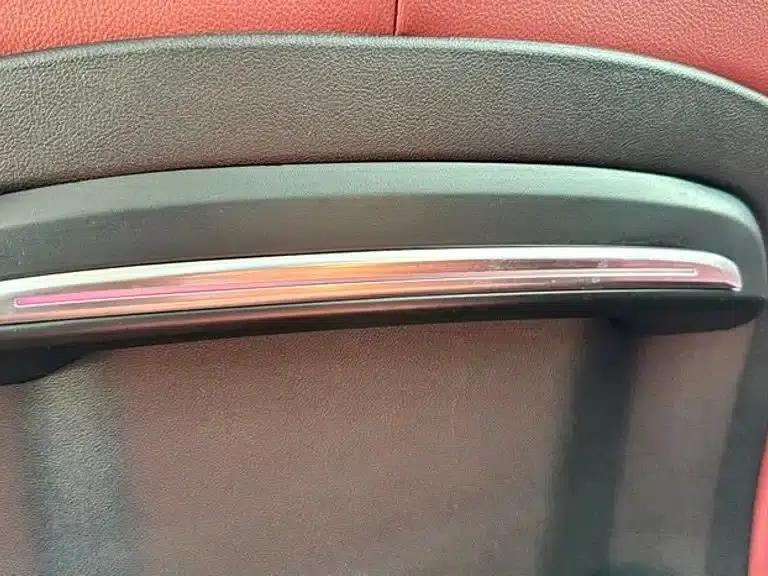 2022 BMW 3 Series 320Li M Sport Package — миниатюра 15