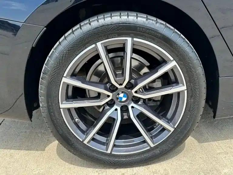 2022 BMW 3 Series 320Li M Sport Package — миниатюра 20