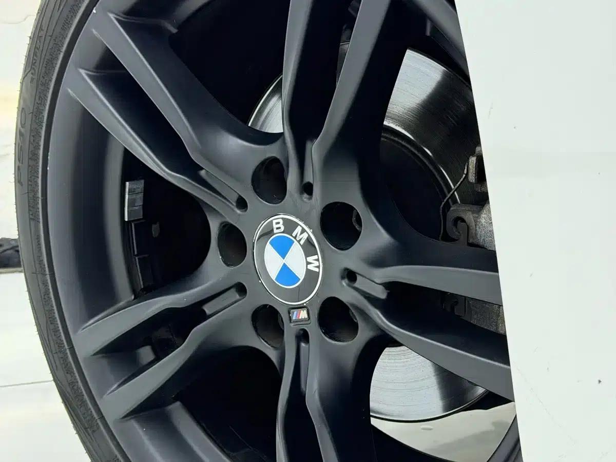 2018 BMW 3 Series 320i M Sport Package — миниатюра 18