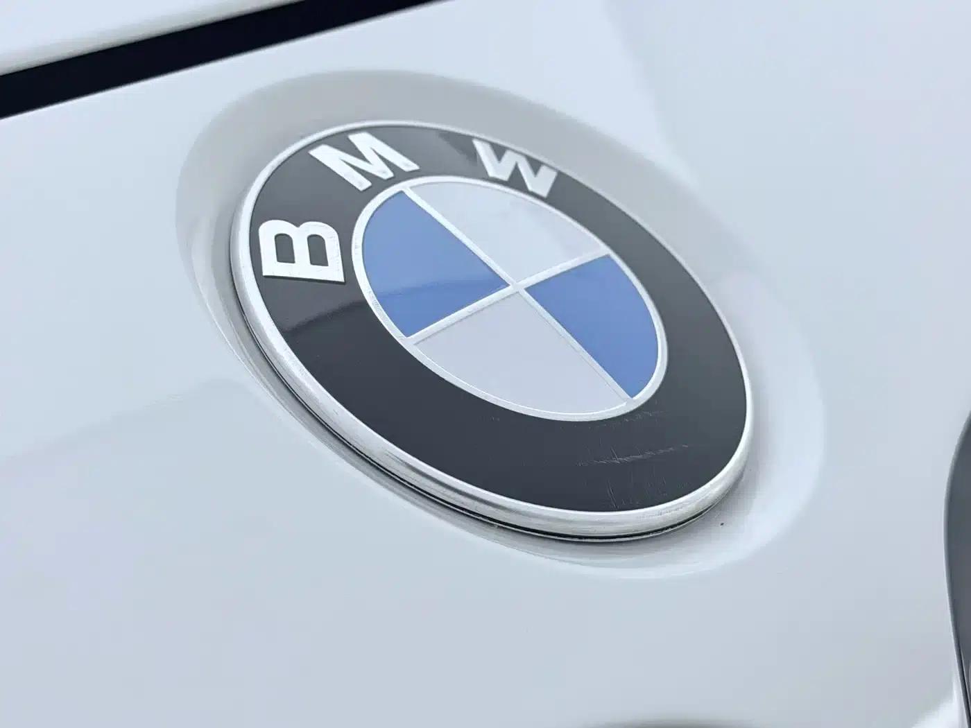 2018 BMW 3 Series 320i M Sport Package — миниатюра 22