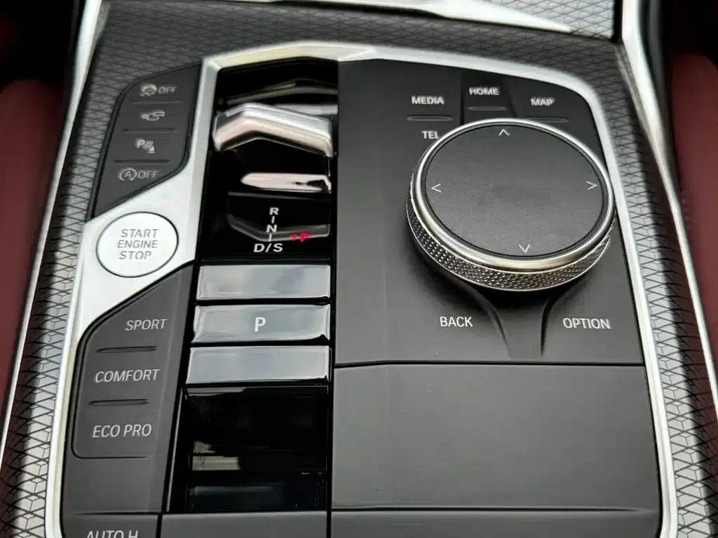 2024 BMW 3 Series 325Li M Sport Shadow Edition — миниатюра 19