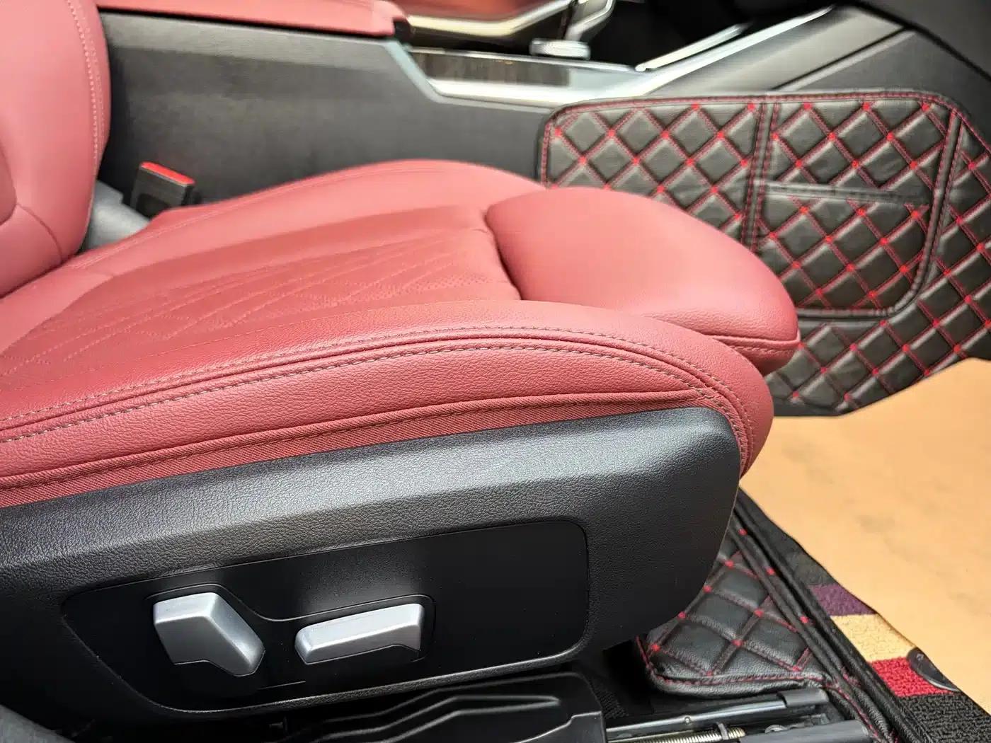 2022 BMW 3 Series 325Li M Sport Package — миниатюра 15