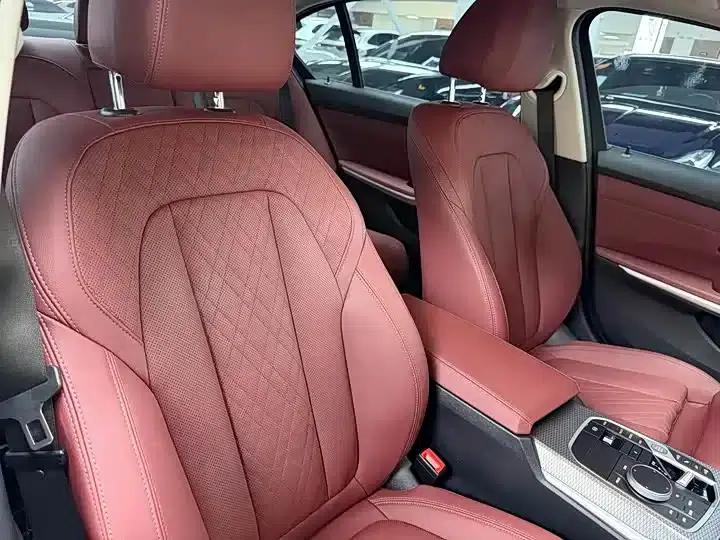 2023 BMW 3 Series 325Li M Sport Shadow Edition — миниатюра 16