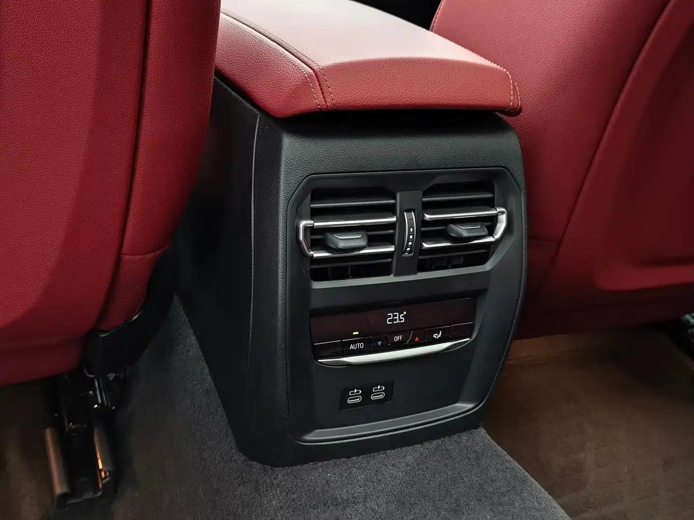 2024 BMW 3 Series 325Li M Sport Shadow Edition — миниатюра 23